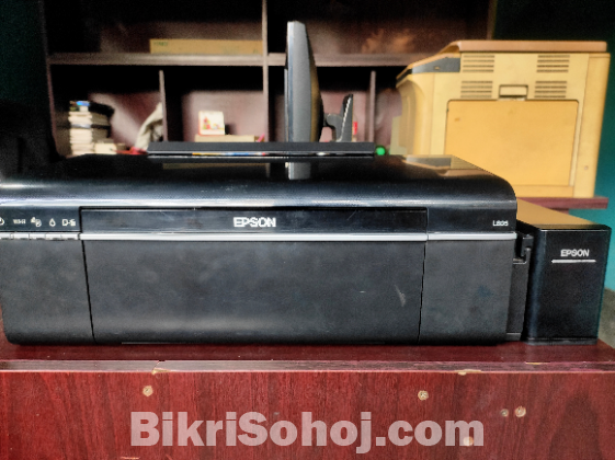 Epson L805 Printer ইপসন এল ৮০৫